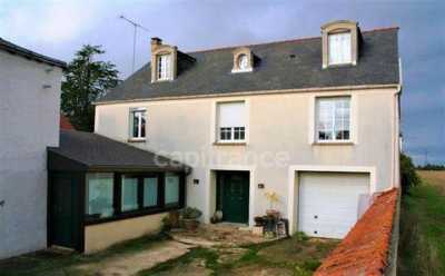 Home For Sale in Pussay, France