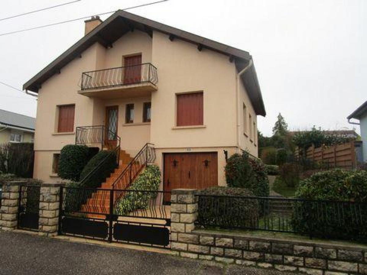 Picture of Home For Sale in Verdun, Lorraine, France