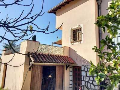 Home For Sale in La Colle Sur Loup, France