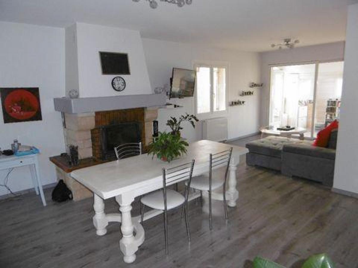 Picture of Home For Sale in Langon, Centre, France