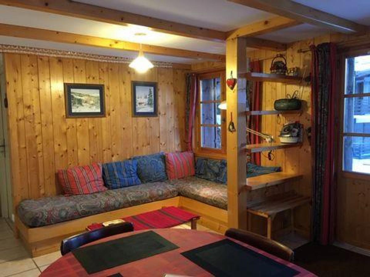 Picture of Condo For Sale in Combloux, Rhone Alpes, France