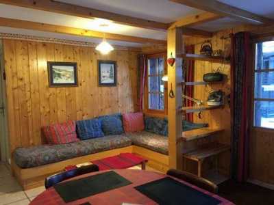 Condo For Sale in Combloux, France