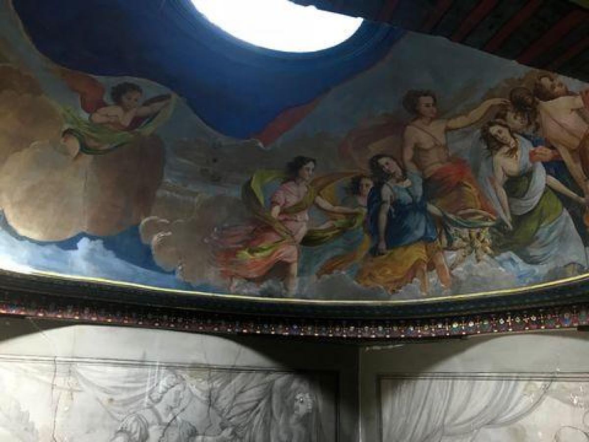 Picture of Home For Sale in Saint Maixent L Ecole, Poitou Charentes, France