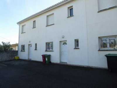 Home For Sale in Podensac, France