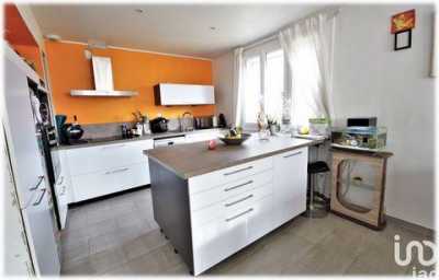 Home For Sale in Bouilly, France