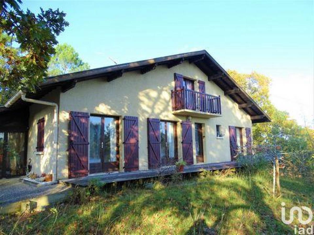 Picture of Home For Sale in Labenne, Aquitaine, France