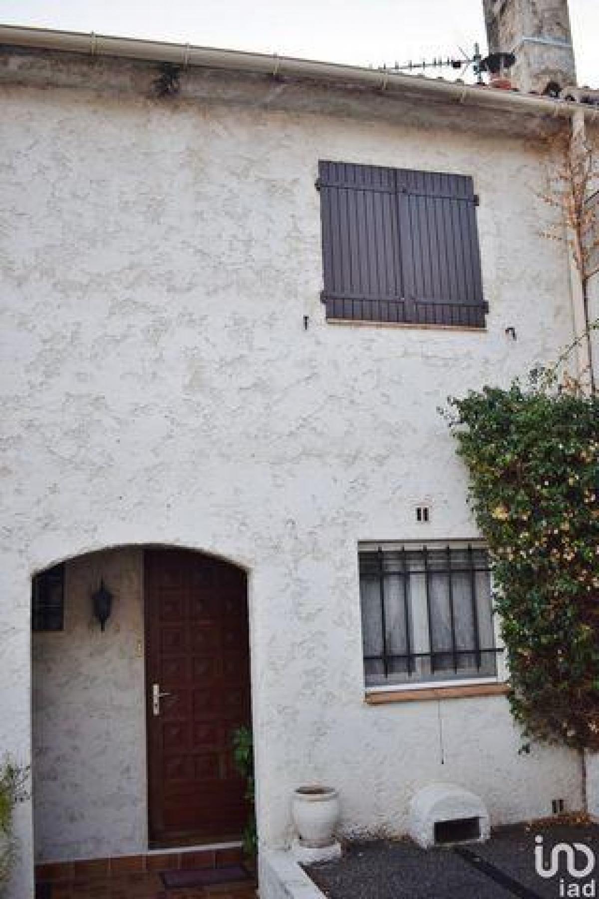 Picture of Home For Sale in La Colle Sur Loup, Provence-Alpes-Cote d'Azur, France