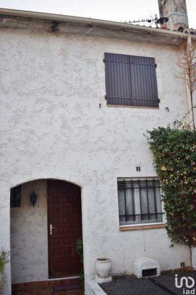 Home For Sale in La Colle Sur Loup, France