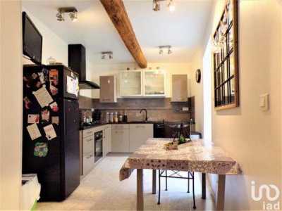 Home For Sale in Fleury, France
