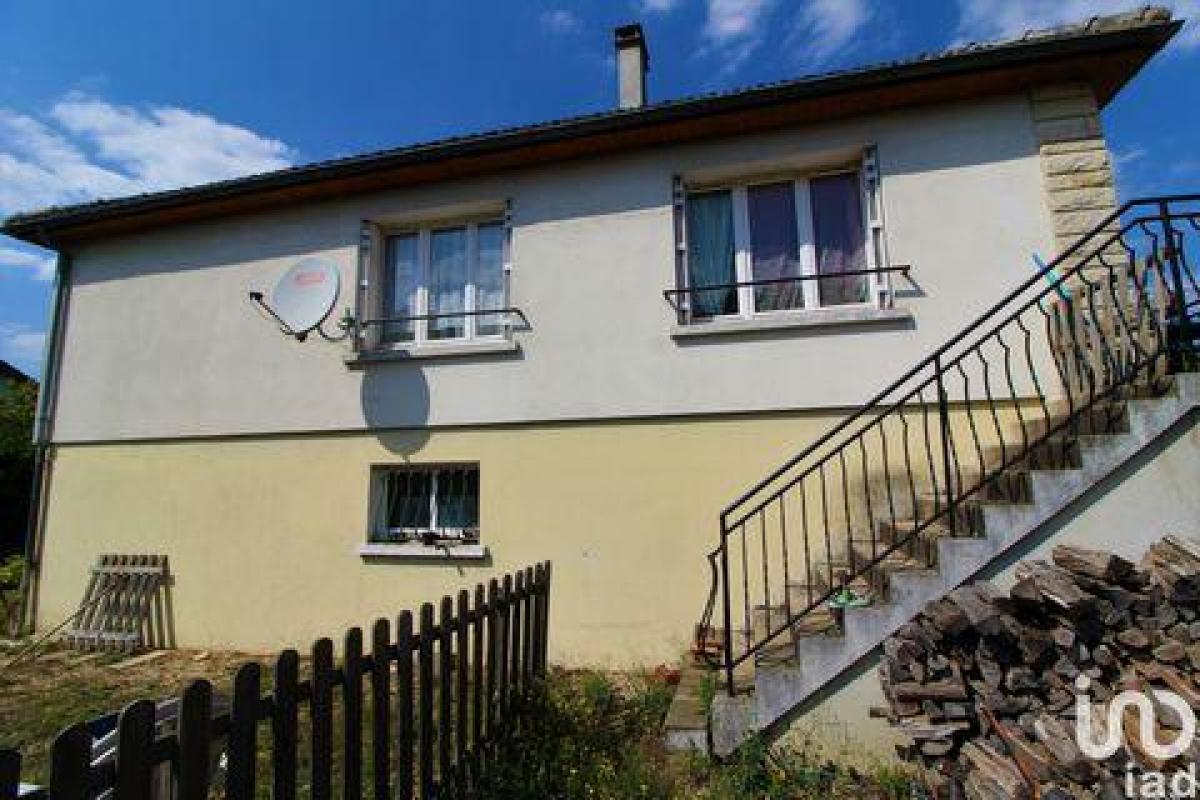 Picture of Home For Sale in Migennes, Bourgogne, France
