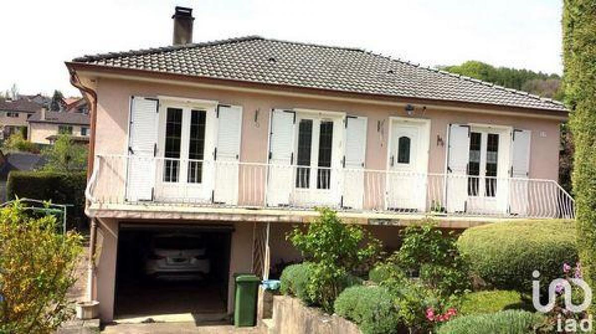 Picture of Home For Sale in Clouange, Lorraine, France