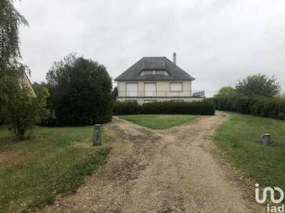 Home For Sale in Gondreville, France