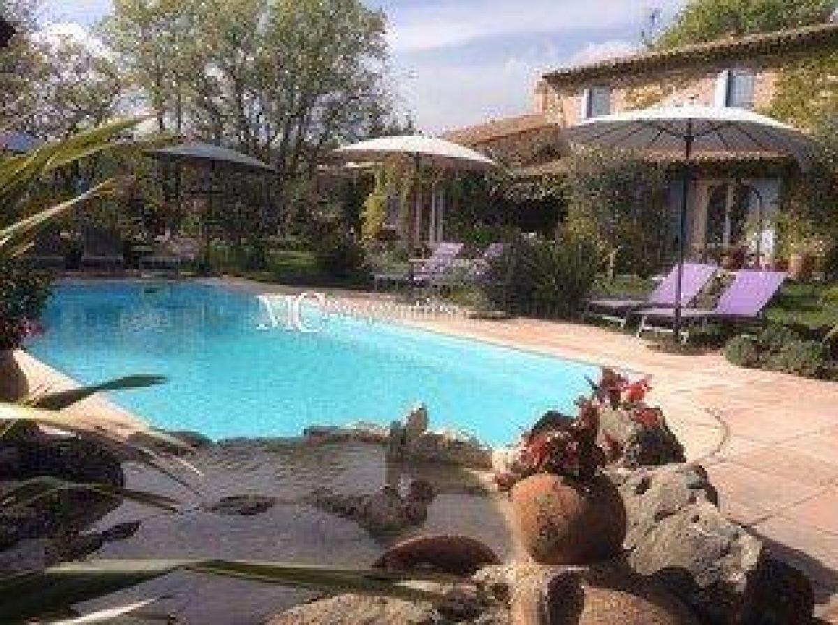 Picture of Home For Sale in Saint Cezaire Sur Siagne, Provence-Alpes-Cote d'Azur, France