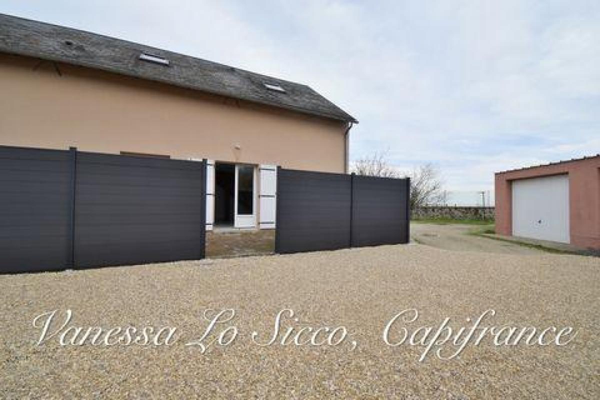 Picture of Condo For Sale in Angerville, Centre, France