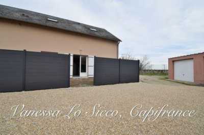 Condo For Sale in Angerville, France
