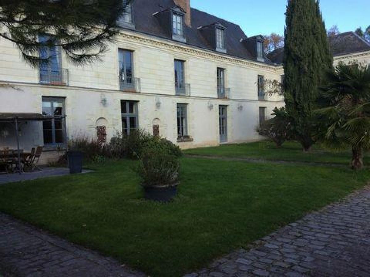 Picture of Home For Sale in Fondettes, Centre, France