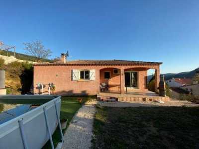 Home For Sale in Ales, France