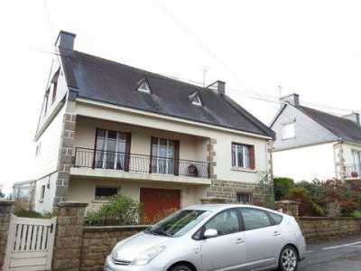 Home For Sale in Glomel, France