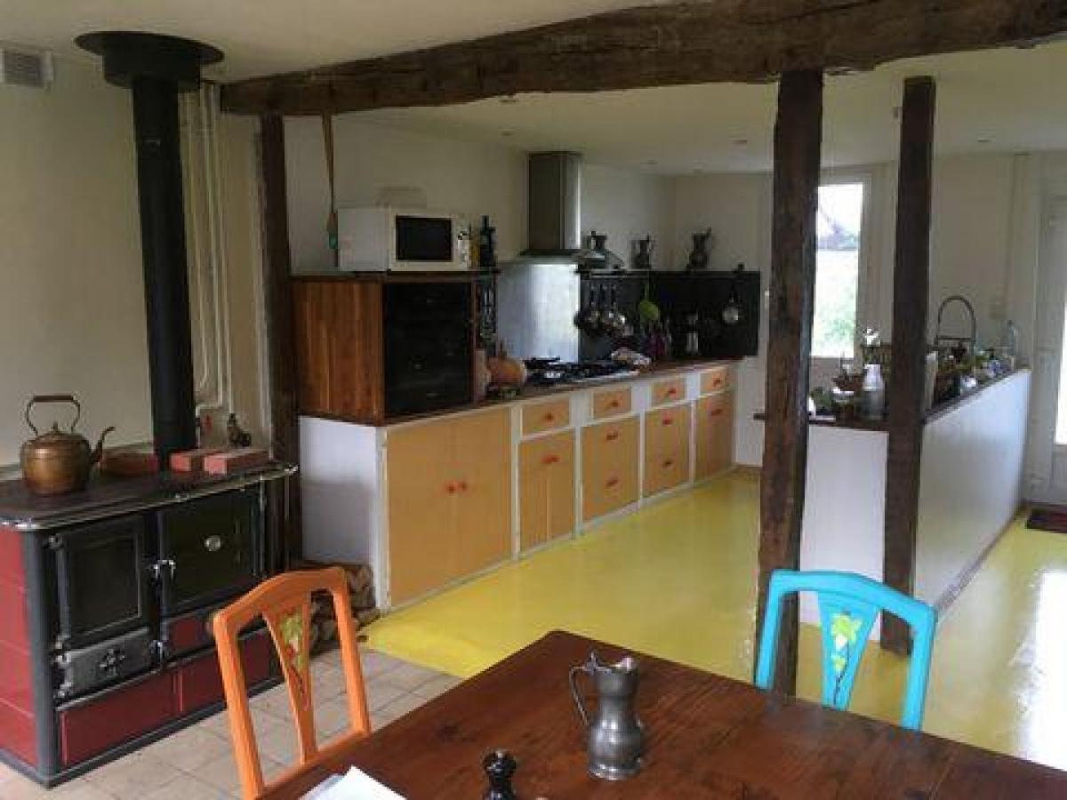 Picture of Home For Sale in Bazas, Aquitaine, France