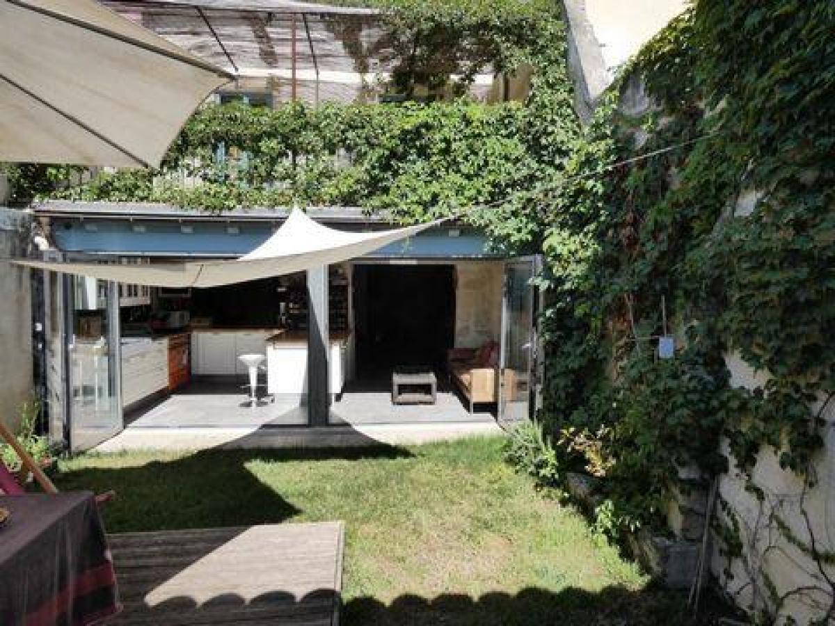 Picture of Home For Sale in Uzes, Languedoc Roussillon, France