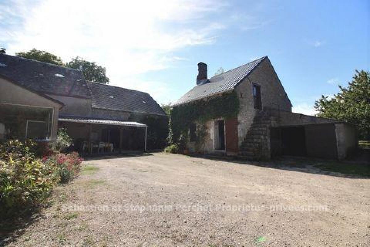 Picture of Home For Sale in Patay, Centre, France