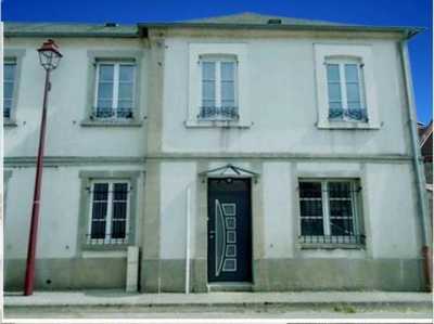 Home For Sale in Houdan, France