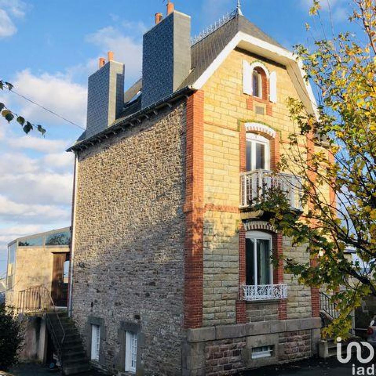 Picture of Home For Sale in Paimpol, Bretagne, France