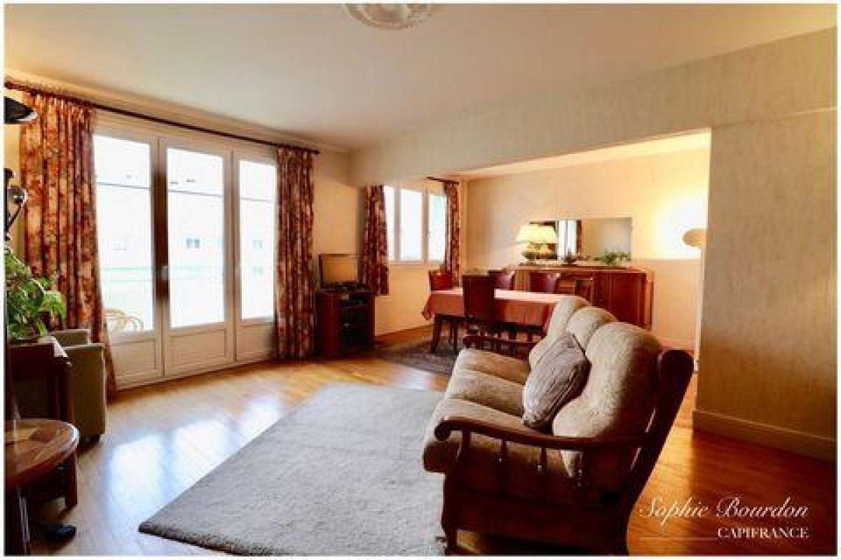 Picture of Condo For Sale in Auxerre, Bourgogne, France