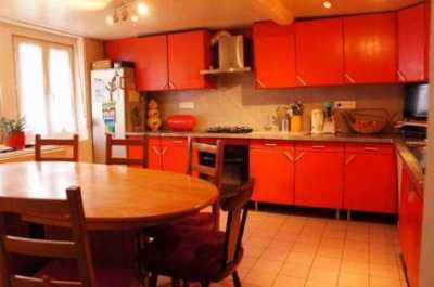 Home For Sale in Saverne, France
