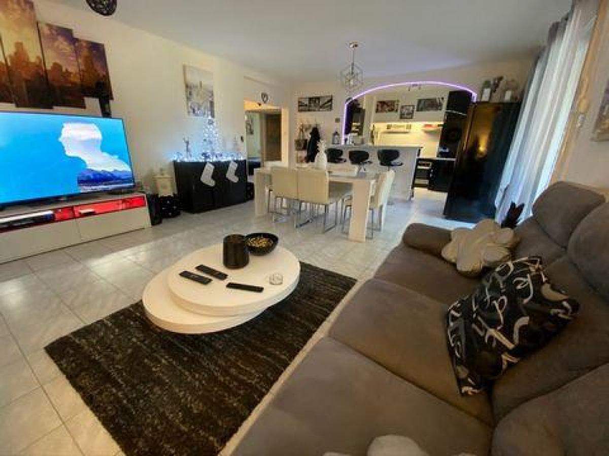 Picture of Condo For Sale in Ales, Languedoc Roussillon, France