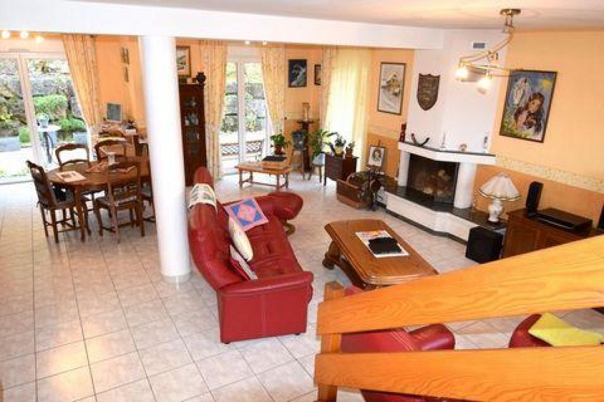 Picture of Home For Sale in Thann, Alsace, France