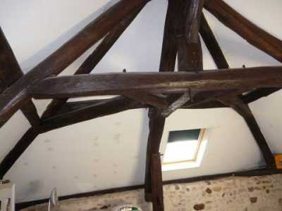 Home For Sale in Nangis, France