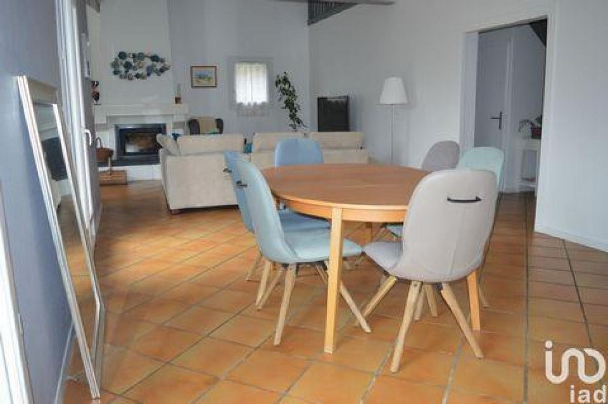Picture of Home For Sale in Sauvagnon, Aquitaine, France