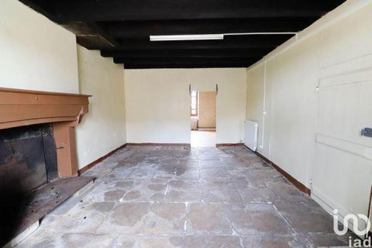 Picture of Home For Sale in Rancon, Limousin, France