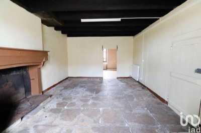 Home For Sale in Rancon, France