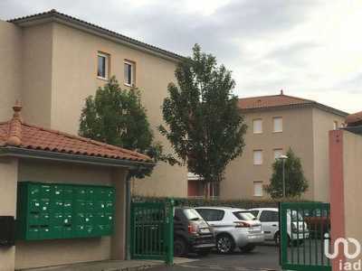 Condo For Sale in Issoire, France
