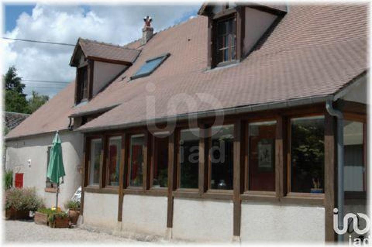 Picture of Home For Sale in Beaugency, Centre, France