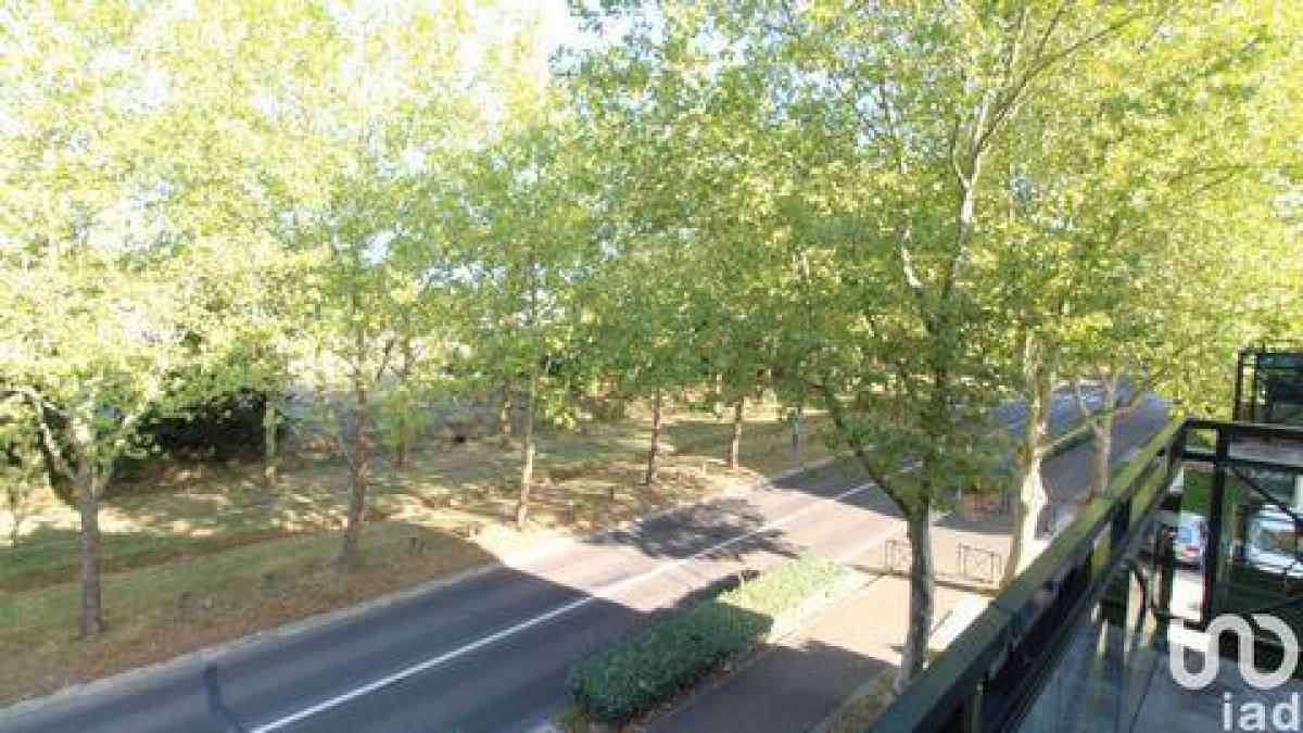 Picture of Condo For Sale in Trappes, Centre, France