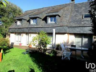 Home For Sale in Quimper, France
