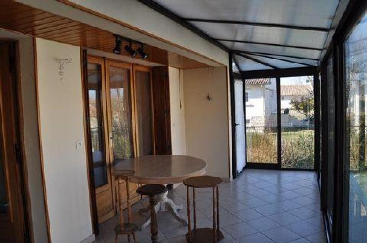 Picture of Home For Sale in Chef Boutonne, Poitou Charentes, France