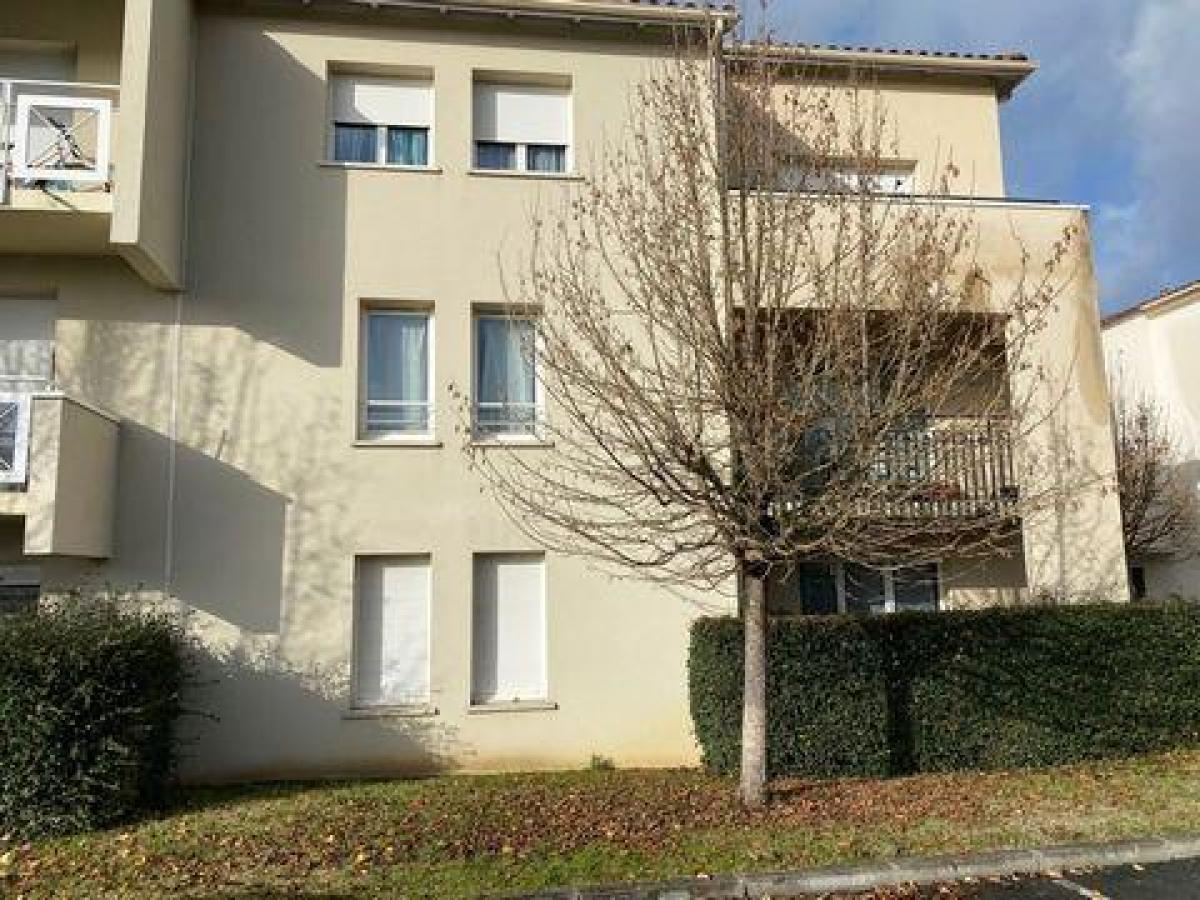Picture of Condo For Sale in Bergerac, Aquitaine, France