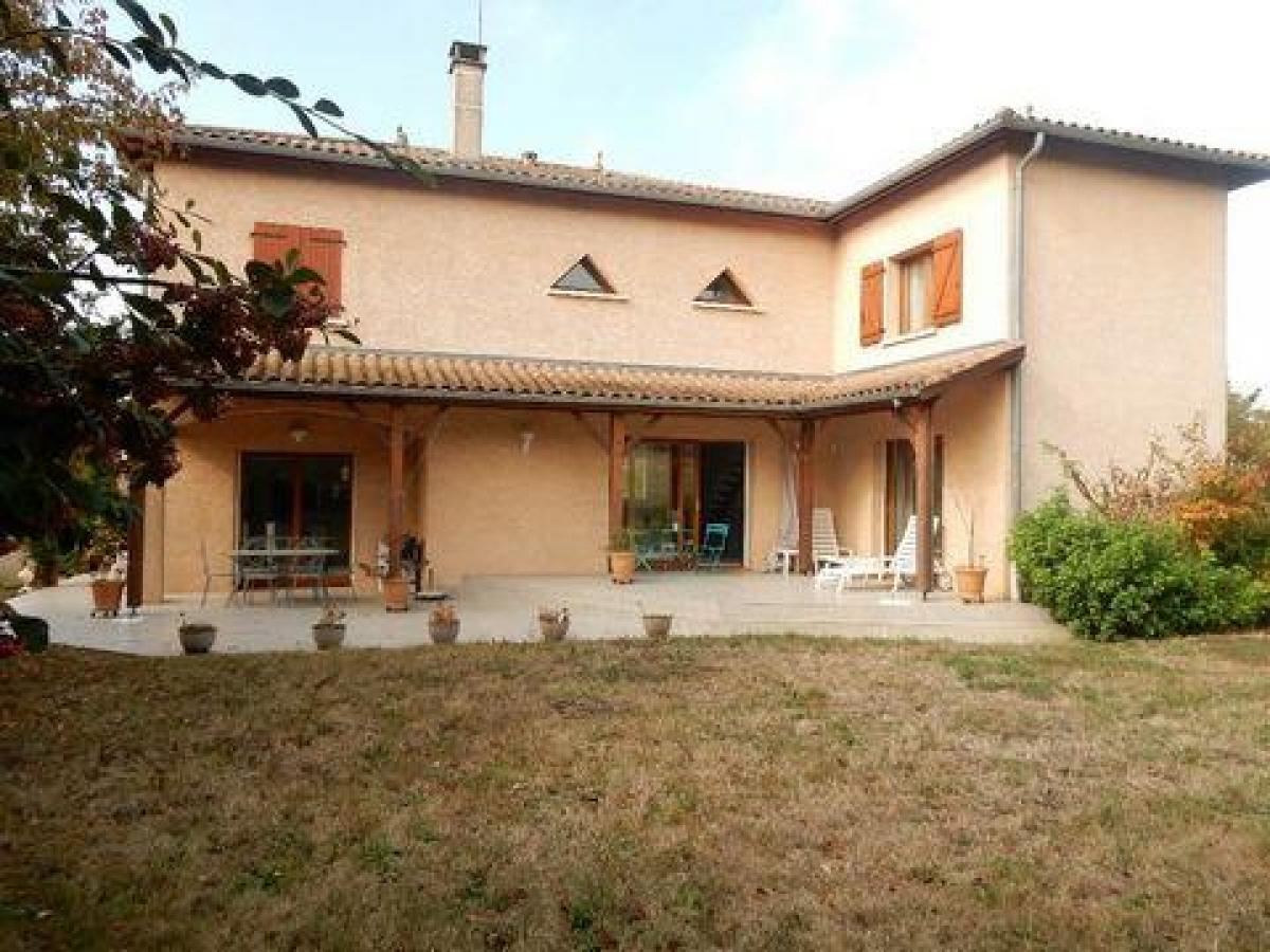 Picture of Home For Sale in Belleville, Picardie, France