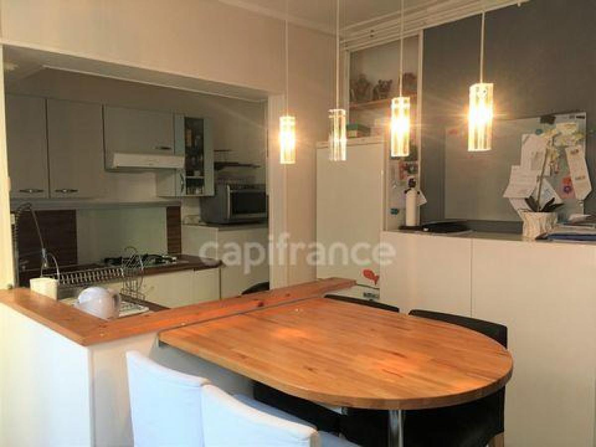 Picture of Condo For Sale in Auxerre, Bourgogne, France