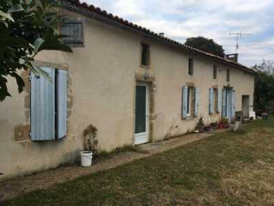 Home For Sale in Bazas, France