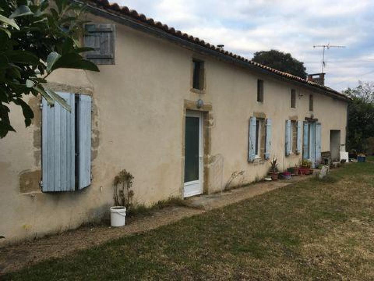 Picture of Home For Sale in Bazas, Aquitaine, France