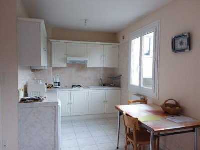 Condo For Sale in Carhaix Plouguer, France