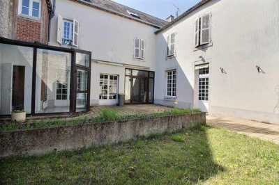 Home For Sale in Patay, France