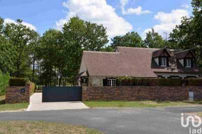 Home For Sale in Donnery, France