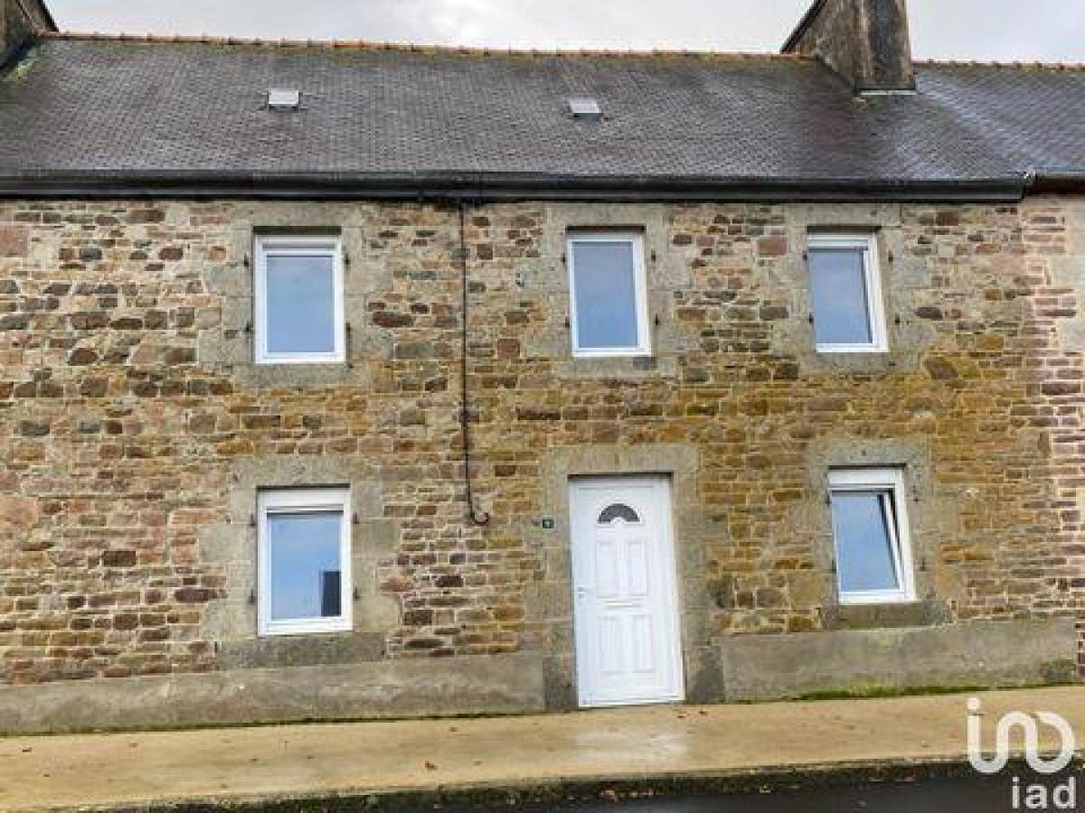 Picture of Home For Sale in Paimpol, Bretagne, France