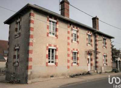 Home For Sale in Donnery, France